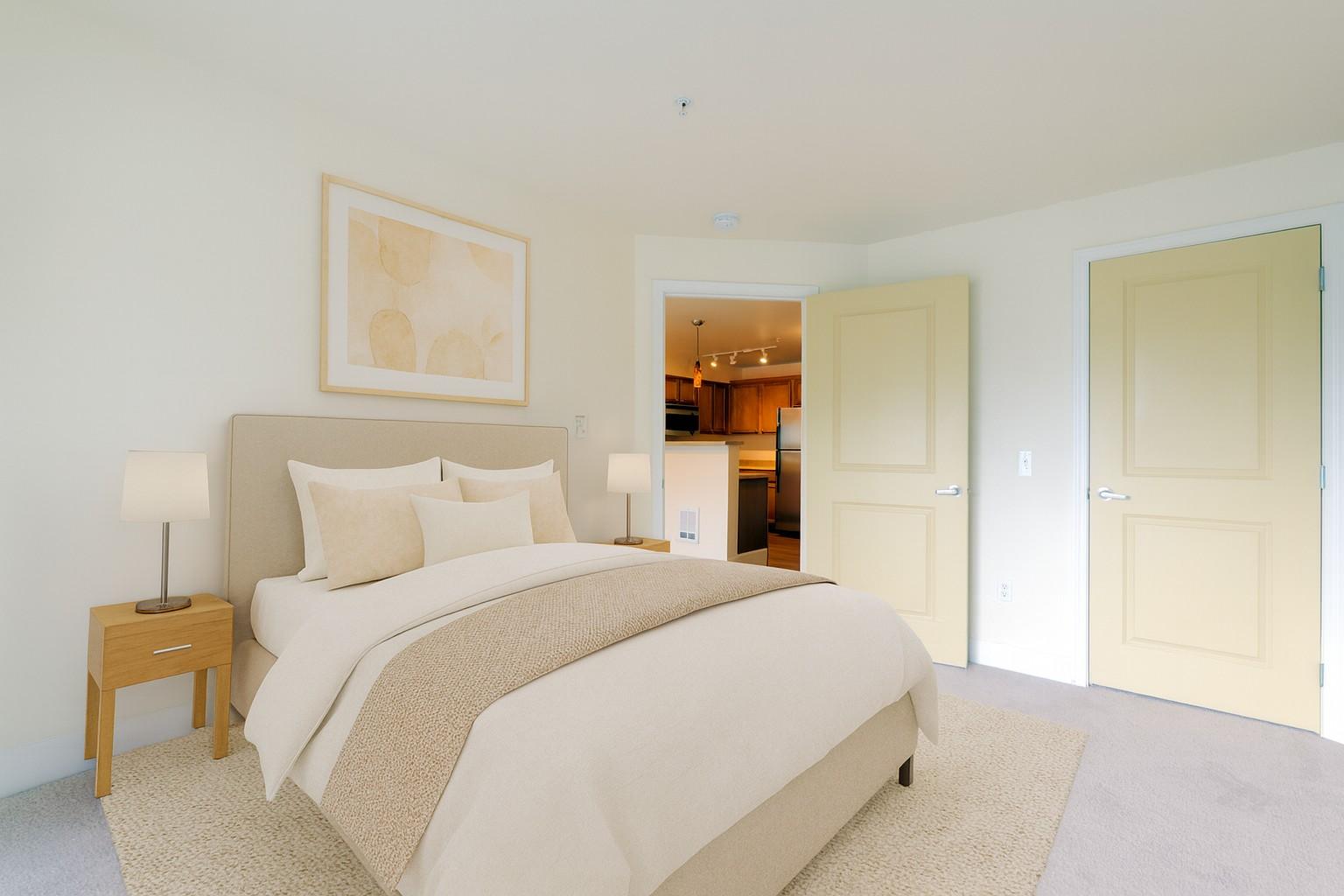 Forest Hills Estates